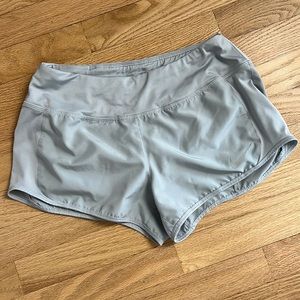 Nike shorts 3” inseam w/ liner